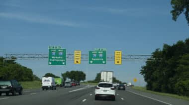 Surface Transportation News: Examining public-private partnerships, private sector infrastructure investment