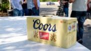 Colorado Initiative 122 (2022): Third-party delivery of alcohol beverages