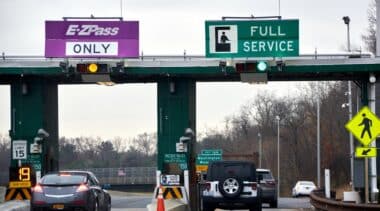 Indiana becomes first state to approve interstate tolling to rebuild highways