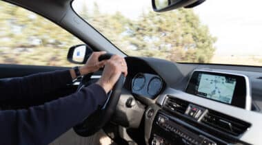 Mileage-based user fees without GPS might be the best step to replace fuel taxes