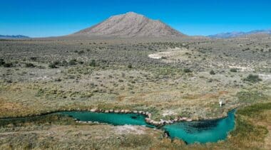 We should sell some federal land, but housing crisis requires local solutions