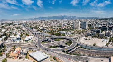 Annual Transportation Finance Report 2025