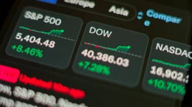 The public pension plans with the most debt, best and worst investment return rates