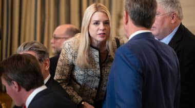 In Florida, drug deaths rose under former Attorney General Pam Bondi