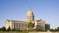 Evaluating public employee defined contribution options in Oklahoma