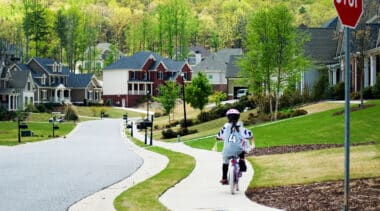 New Georgia, Florida, and Missouri laws protect parents who teach their children independence 