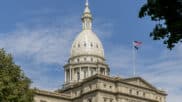 Michigan House Bill 4388 would regulate social media use by minors