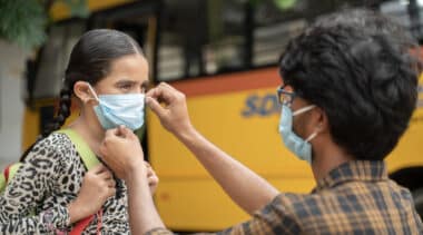 What will public schools do when federal pandemic relief funding runs out?