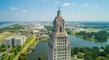 Taxpayers shouldn’t bail out the Teachers’ Retirement System of Louisiana without reform