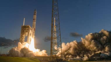 Why commercial space should lead the U.S. return to the moon